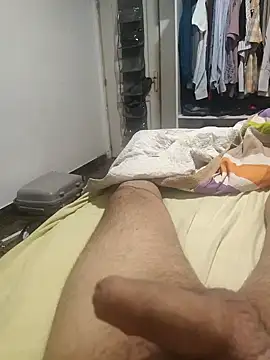 Canario33 online show from November 18, 6:33 pm