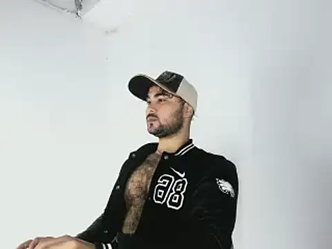 Sebas-hott online show from October 21, 10:56 pm