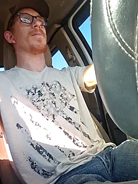 REDHAMMER  online show from November 5, 9:17 pm