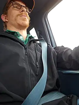 REDHAMMER  online show from February 17, 9:14 pm