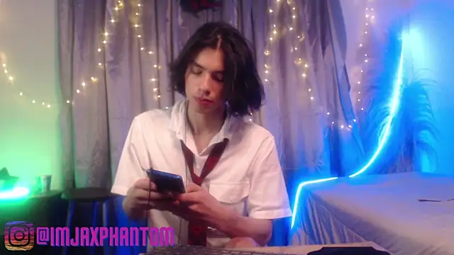 Jaxxxon Levy online show from December 5, 8:22 am