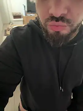 HairyArab90 online show from February 15, 9:40 am