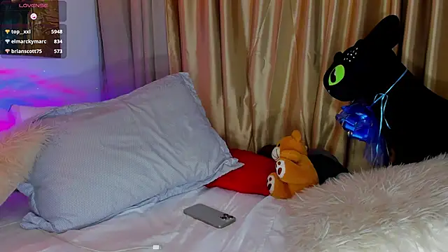 liam oficial02 online show from November 6, 2:47 am