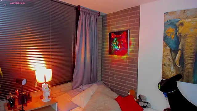 liam oficial02 online show from March 30, 4:13 am