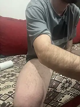 giorgakaci69 online show from March 11, 12:39 am