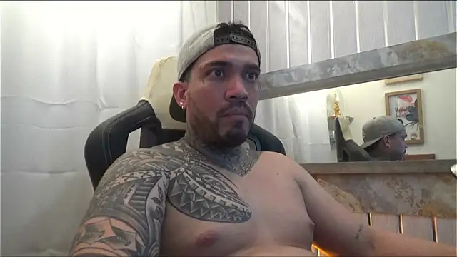 Angel sex latin online show from October 21, 7:55 am