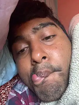 SweetFatBoy online show from November 23, 2:33 am