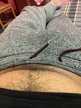 SweetFatBoy online show from February 3, 3:59 pm