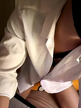 sexyroylam online show from October 8, 4:55 pm