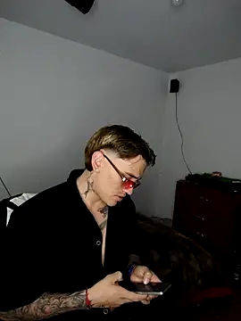 Rolblue online show from February 27, 5:19 am