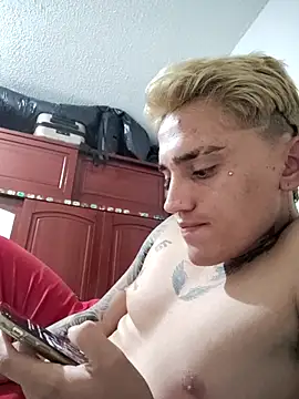 Rolblue online show from November 25, 5:09 am