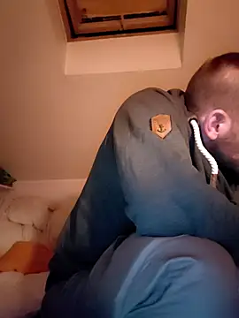 Bartzrl online show from November 11, 1:32 am