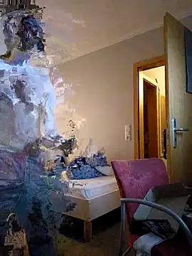 Snapshot of Bartzrl chatting on October 14, 9:00 pm Bartzrl online show from October 14, 9:00 pm