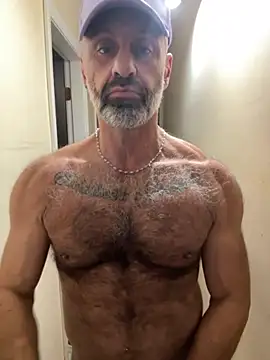 DaddySnowXX online show from November 24, 4:46 am