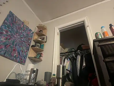 trash4cash online show from March 15, 5:05 pm