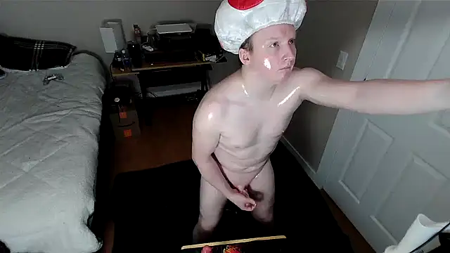 steveoiled online show from November 12, 8:25 pm