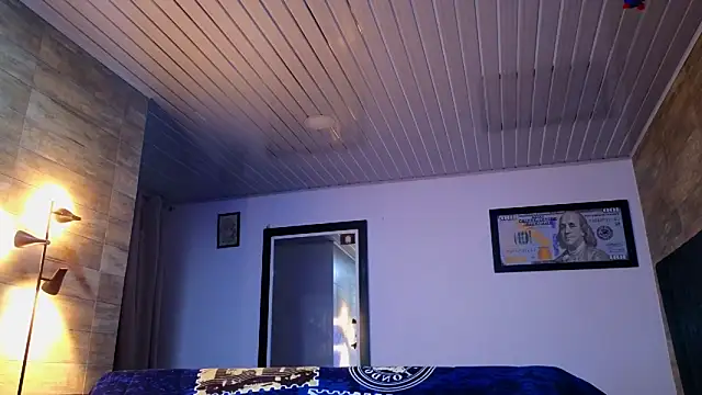 AsmodeoCox online show from November 22, 12:54 am