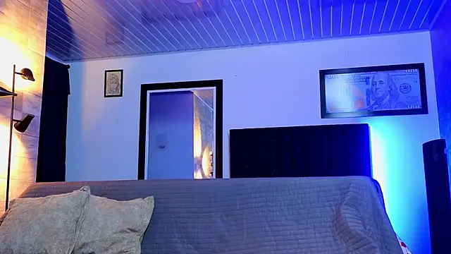 AsmodeoCox online show from February 17, 1:58 am