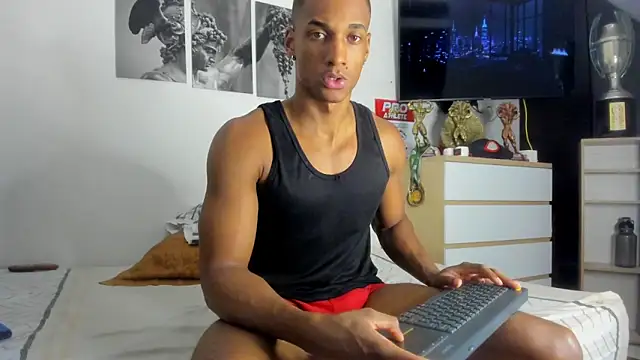 Malkongarcia online show from April 16, 9:26 pm