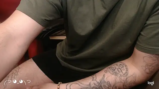 Hellojeremy online show from February 15, 1:12 am