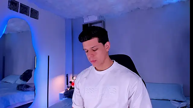 MarcoSullivan online show from November 26, 3:15 pm