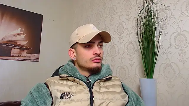 BrandonTate online show from March 22, 7:02 am