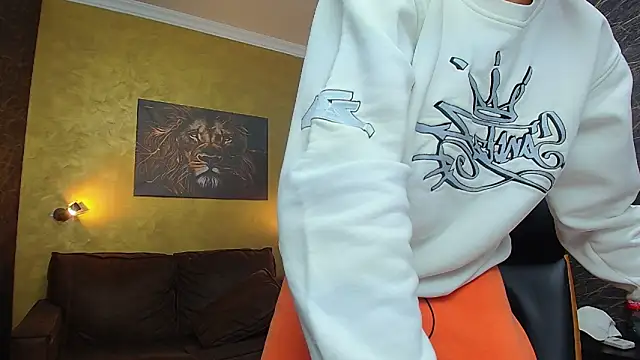 BrandonTate online show from December 3, 12:00 pm