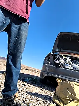 FloppyPickle4u online show from January 31, 7:11 pm