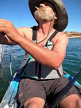 FloppyPickle4u online show from October 23, 7:50 pm