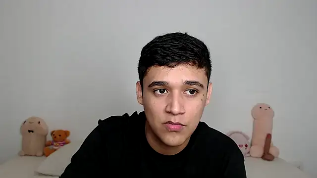 kaiine190 online show from November 27, 3:16 pm