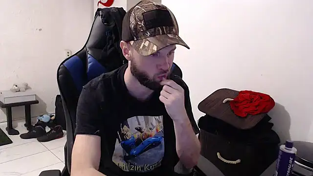 Talenjames4 online show from November 6, 1:19 am