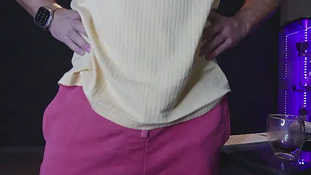 mattmasterss online show from February 25, 9:49 pm