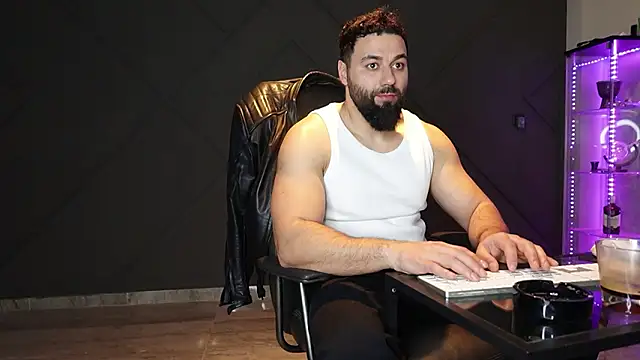 mattmasterss online show from March 23, 9:10 pm