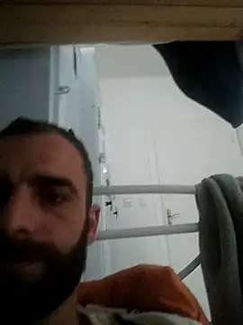 Antonio Vatooo online show from January 31, 8:22 pm