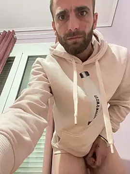 Antonio Vatooo online show from December 8, 5:55 pm