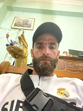 Antonio Vatooo online show from September 28, 1:36 am