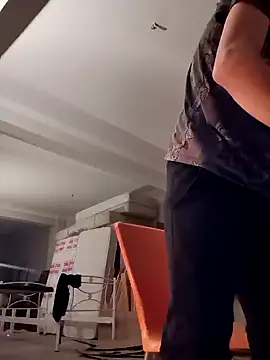 Antonio Vatooo online show from February 15, 8:12 pm