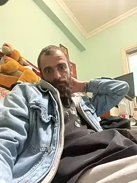 Antonio Vatooo online show from October 18, 8:14 pm