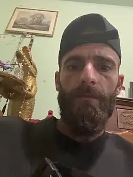 Antonio Vatooo online show from September 27, 12:08 am