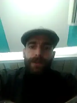 Antonio Vatooo online show from January 22, 6:52 pm