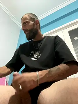 Antonio Vatooo online show from September 19, 10:42 pm