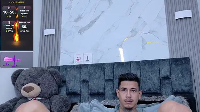 JAYCOB00 online show from November 25, 12:56 am