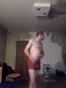 Ostry9333 online show from November 1, 7:12 am