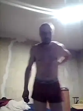 Ostry9333 online show from October 28, 6:54 pm