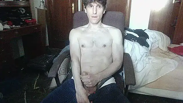 Snapshot of Twink_Andalu chatting on February 14, 12:14 pm Twink Andalu online show from February 14, 12:14 pm