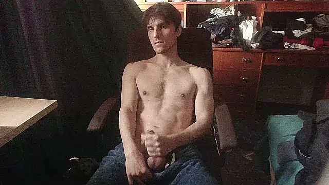 Snapshot of Twink_Andalu chatting on January 9, 9:59 am Twink Andalu online show from January 9, 9:59 am
