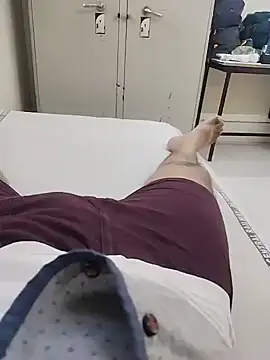 DADDY69SS online show from March 25, 10:08 am