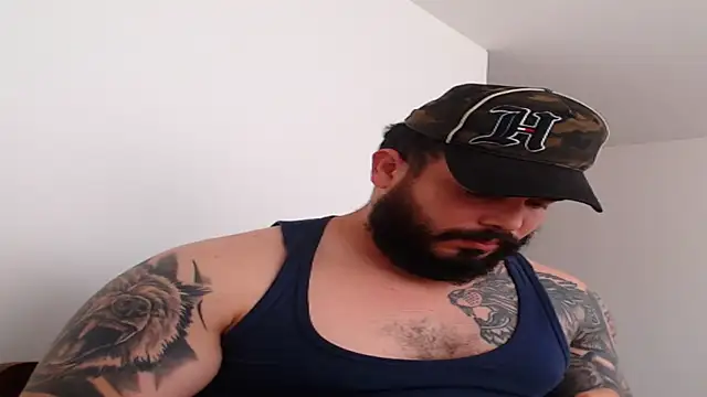 alexandergranda71 online show from January 25, 4:46 pm