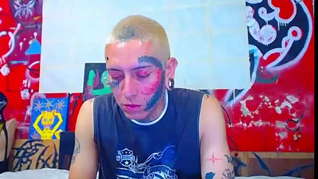 deivid estrada online show from January 13, 4:11 pm