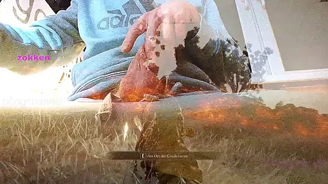 Snapshot of BongChannel chatting on February 4, 6:25 am BongChannel online show from February 4, 6:25 am